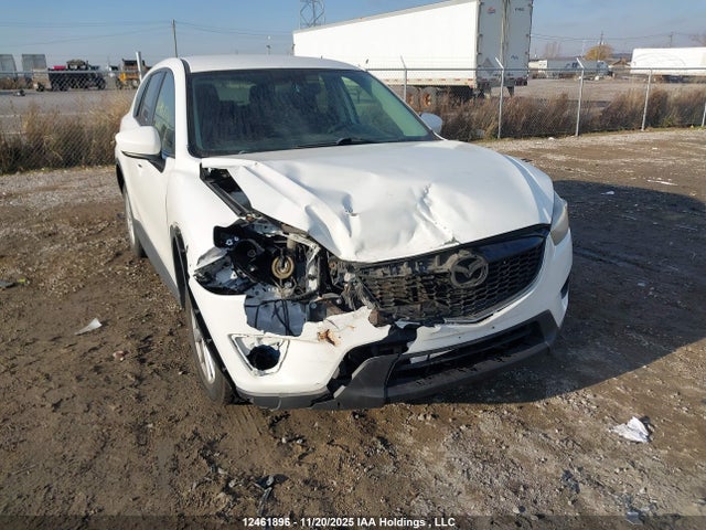 JM3KE2BE1E0399191 Mazda pe