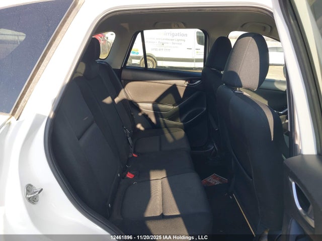 JM3KE2BE1E0399191 Mazda pe