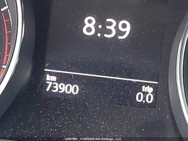 3VW717AU4JM762992 Volkswagen Golf Sportwagen 1.8 Tsi Comfortline/1.8 Tsi Trendline