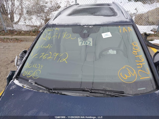 3VW717AU4JM762992 Volkswagen Golf Sportwagen 1.8 Tsi Comfortline/1.8 Tsi Trendline