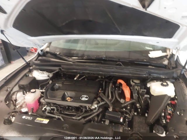 Lexus Rx 350h 2024 2T2BBMCA9RC038727 Image 10
