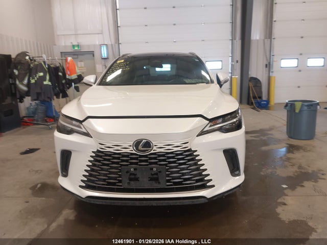 Lexus Rx 350h 2024 2T2BBMCA9RC038727 Image 12