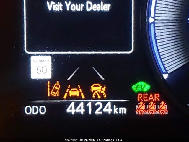 Lexus Rx 350h 2024 2T2BBMCA9RC038727 Image 15