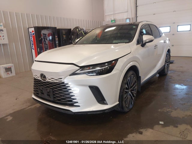 Lexus Rx 350h 2024 2T2BBMCA9RC038727 Image 2