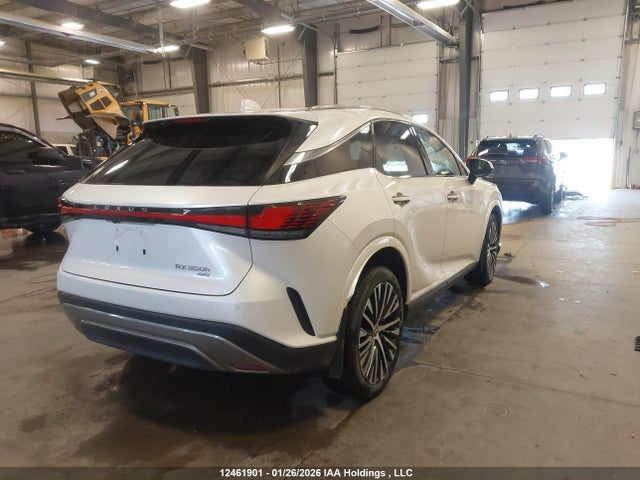 Lexus Rx 350h 2024 2T2BBMCA9RC038727 Image 4