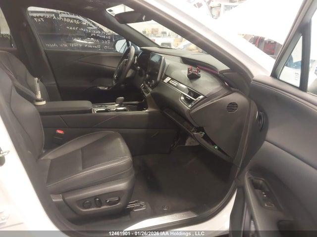 Lexus Rx 350h 2024 2T2BBMCA9RC038727 Image 5