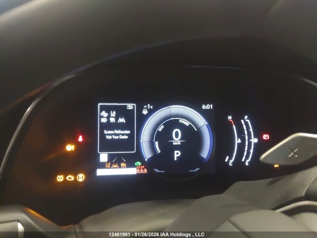 Lexus Rx 350h 2024 2T2BBMCA9RC038727 Image 7