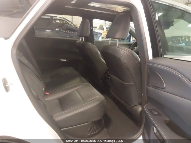 Lexus Rx 350h 2024 2T2BBMCA9RC038727 Image 8