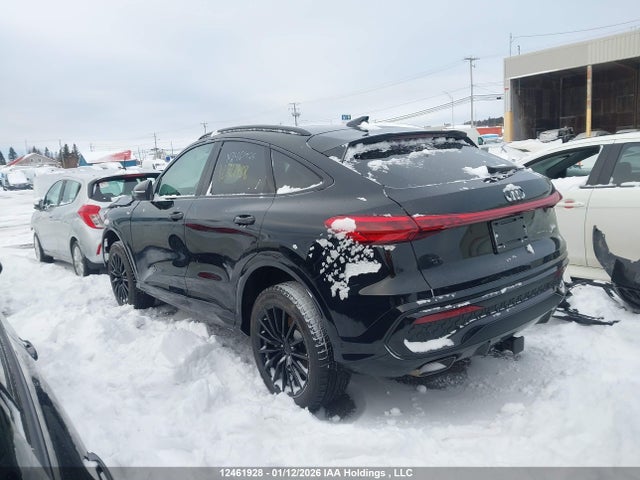 WA1EAAGU2S2087211 Audi Q5