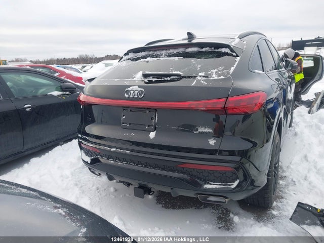 WA1EAAGU2S2087211 Audi Q5