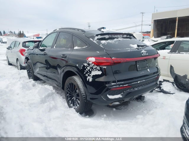 WA1EAAGU2S2087211 Audi Q5