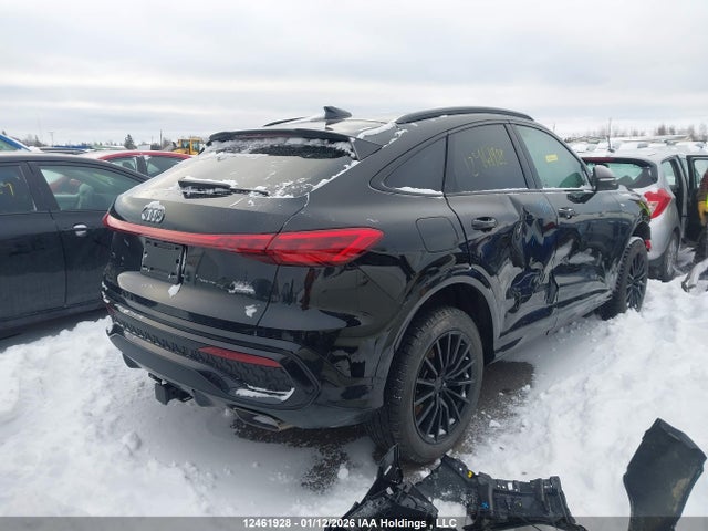 WA1EAAGU2S2087211 Audi Q5
