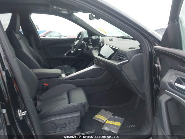 WA1EAAGU2S2087211 Audi Q5