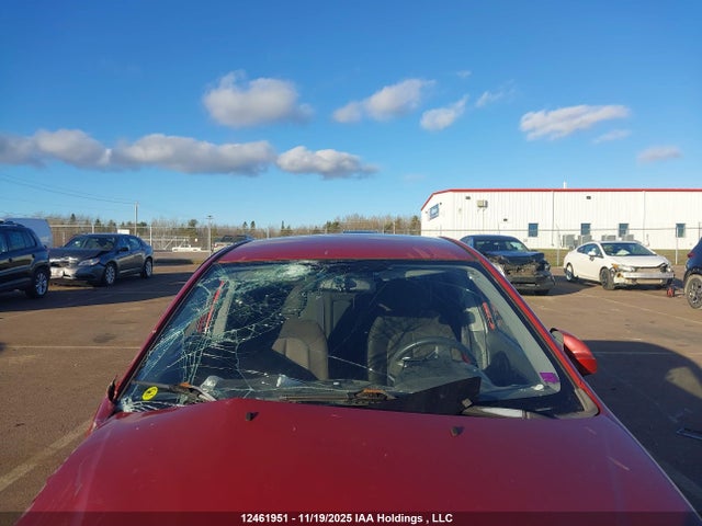 12461951 :رقم المزاد ، KMHDU45DX9U763962 vin ، 2009 Hyundai Elantra Gl/l مزاد بيع