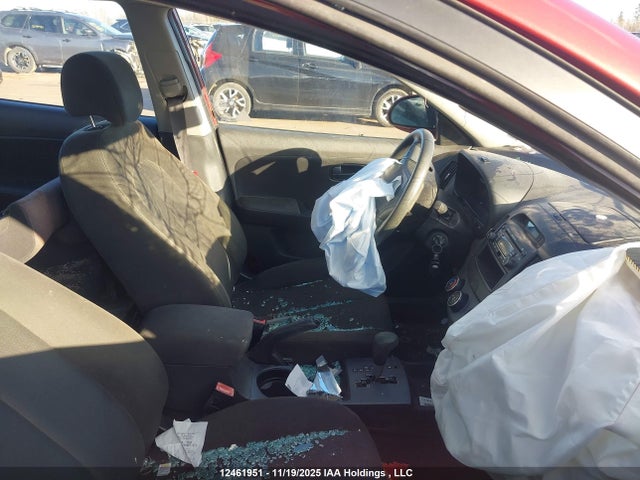 12461951 :رقم المزاد ، KMHDU45DX9U763962 vin ، 2009 Hyundai Elantra Gl/l مزاد بيع