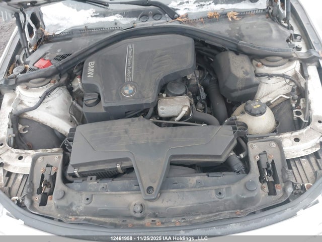 Aukcja sprzedaży 2014 Bmw 328i Xdrive, vin: WBA3B3C55EJ982655, numer aukcji: 12461958