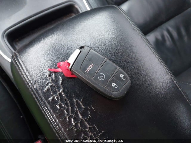 Dodge DURANGO LIMITED 2015 1C4RDJDG6FC223126 Image 11