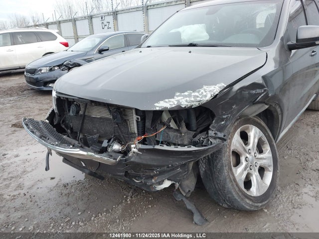 Dodge DURANGO LIMITED 2015 1C4RDJDG6FC223126 Image 6
