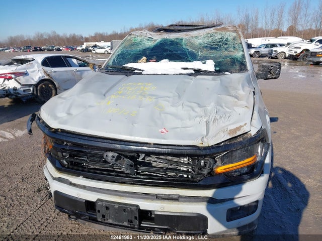 Aukcja sprzedaży 2024 Ford F150 Xlt, vin: 1FTFW3LD3RFC18596, numer aukcji: 12461983