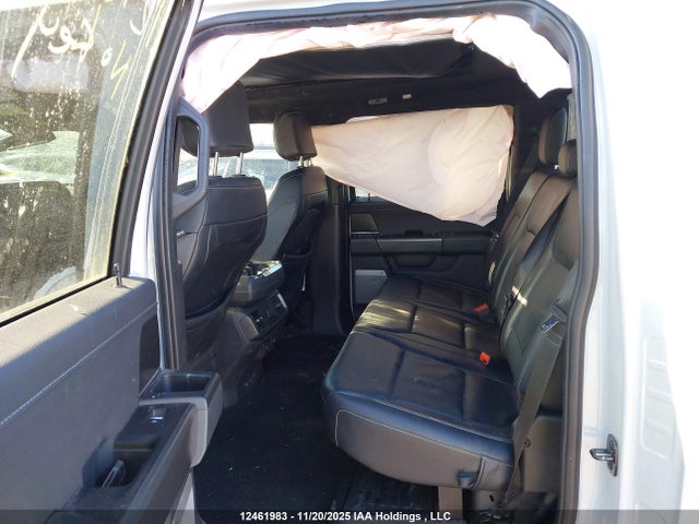 Aukcja sprzedaży 2024 Ford F150 Xlt, vin: 1FTFW3LD3RFC18596, numer aukcji: 12461983