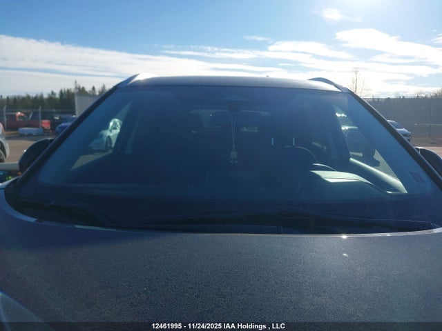 12461995 :رقم المزاد ، JN8BT3BB8RW436495 vin ، 2024 Nissan Rogue Sv Moonroof مزاد بيع