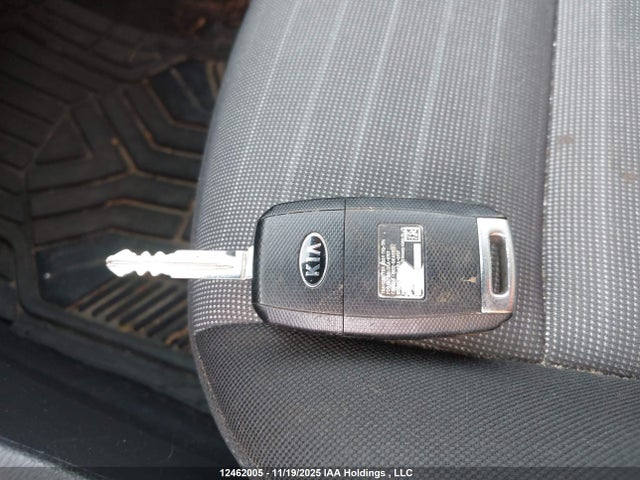 Aukcja sprzedaży 2015 Kia Forte, vin: KNAFX4A88F5433642, numer aukcji: 12462005