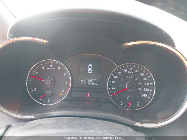 Aukcja sprzedaży 2015 Kia Forte, vin: KNAFX4A88F5433642, numer aukcji: 12462005