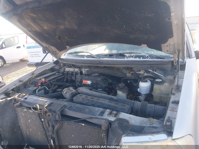 12462016 :رقم المزاد ، 1FTPX02514KA98601 vin ، 2004 Ford F150 مزاد بيع