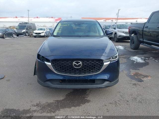 Mazda Cx-5 Gs W/o Cd 2024 JM3KFBCL8R0454607 Image 12