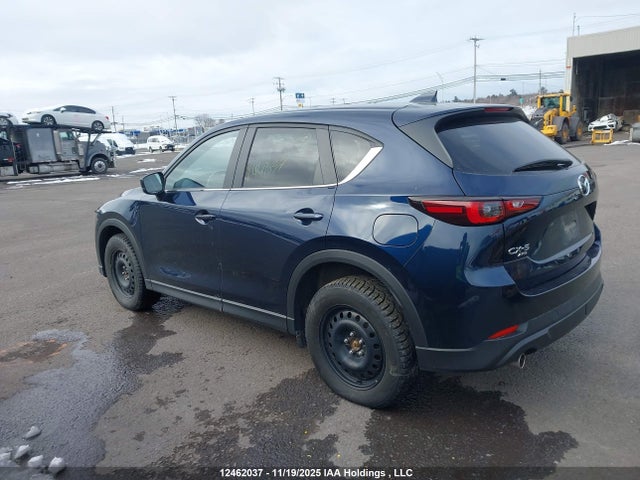Mazda Cx-5 Gs W/o Cd 2024 JM3KFBCL8R0454607 Image 14