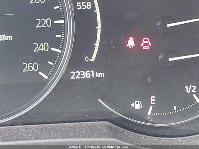 Mazda Cx-5 Gs W/o Cd 2024 JM3KFBCL8R0454607 Image 15