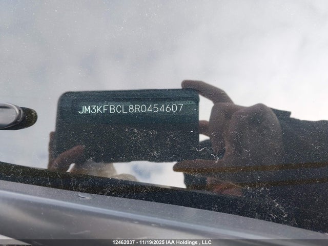 Mazda Cx-5 Gs W/o Cd 2024 JM3KFBCL8R0454607 Image 19