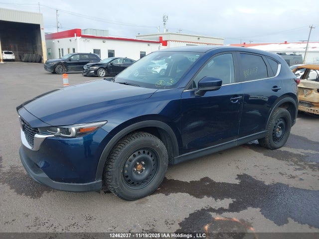 Mazda Cx-5 Gs W/o Cd 2024 JM3KFBCL8R0454607 Image 2