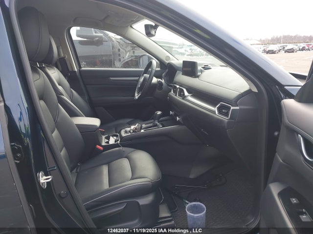 Mazda Cx-5 Gs W/o Cd 2024 JM3KFBCL8R0454607 Image 5