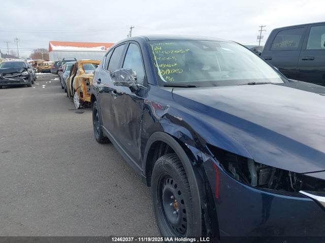 Mazda Cx-5 Gs W/o Cd 2024 JM3KFBCL8R0454607 Image 6
