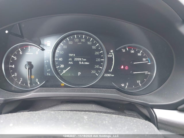 Mazda Cx-5 Gs W/o Cd 2024 JM3KFBCL8R0454607 Image 7