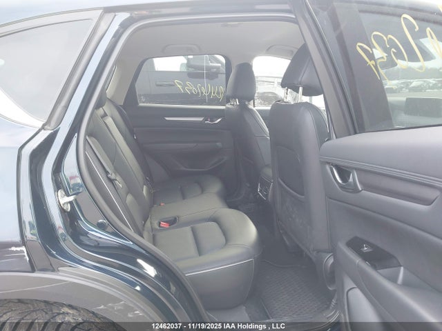 Mazda Cx-5 Gs W/o Cd 2024 JM3KFBCL8R0454607 Image 8
