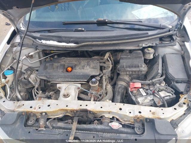 Продаж на аукціоні авто 2012 Honda Civic, vin: 2HGFB2F41CH108347, номер лоту: 12462043