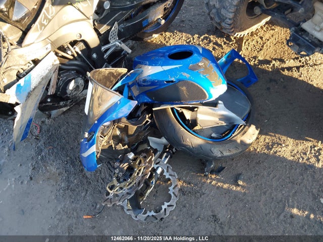 Продаж на аукціоні авто 2007 Honda Cbr600 Rr, vin: JH2PC40287M000093, номер лоту: 12462066