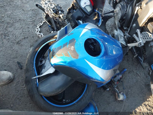Продаж на аукціоні авто 2007 Honda Cbr600 Rr, vin: JH2PC40287M000093, номер лоту: 12462066