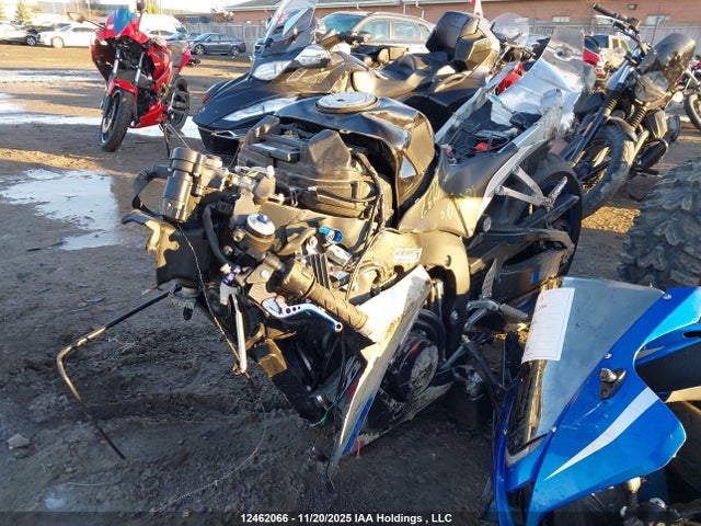 Продаж на аукціоні авто 2007 Honda Cbr600 Rr, vin: JH2PC40287M000093, номер лоту: 12462066