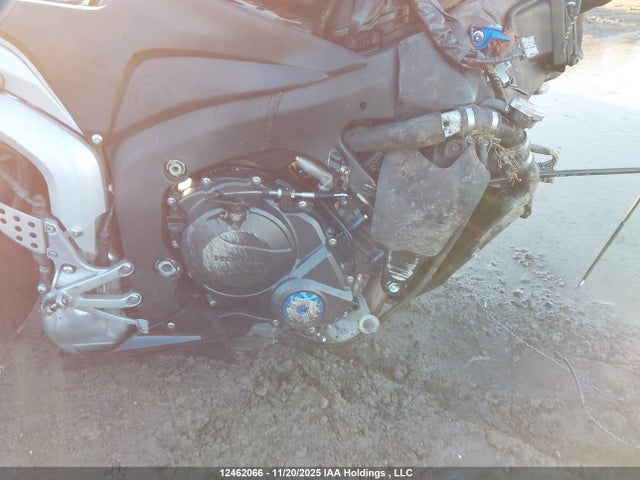 Продаж на аукціоні авто 2007 Honda Cbr600 Rr, vin: JH2PC40287M000093, номер лоту: 12462066