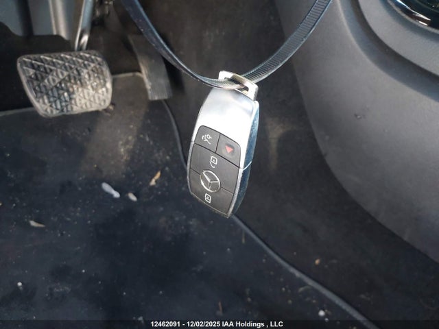 W1K5J4HB8PN405395 Mercedes-Benz Cla 250 Coupe 4matic