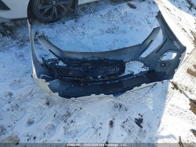 W1K5J4HB8PN405395 Mercedes-Benz Cla 250 Coupe 4matic