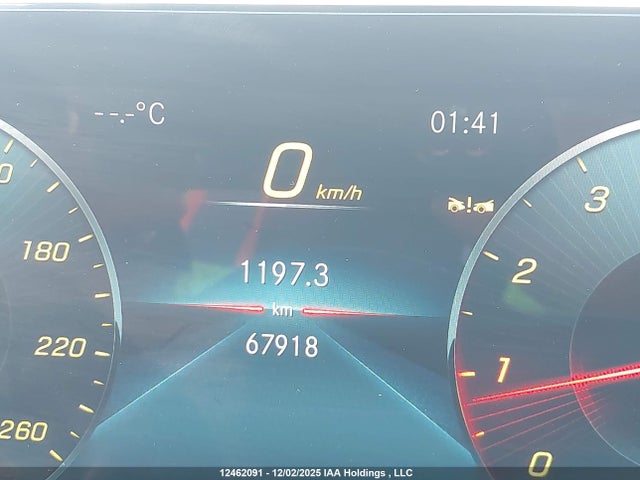W1K5J4HB8PN405395 Mercedes-Benz Cla 250 Coupe 4matic