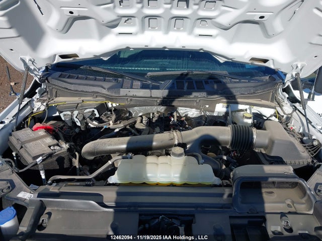 1FTFW3L82SKD97200 Ford F150 Xlt