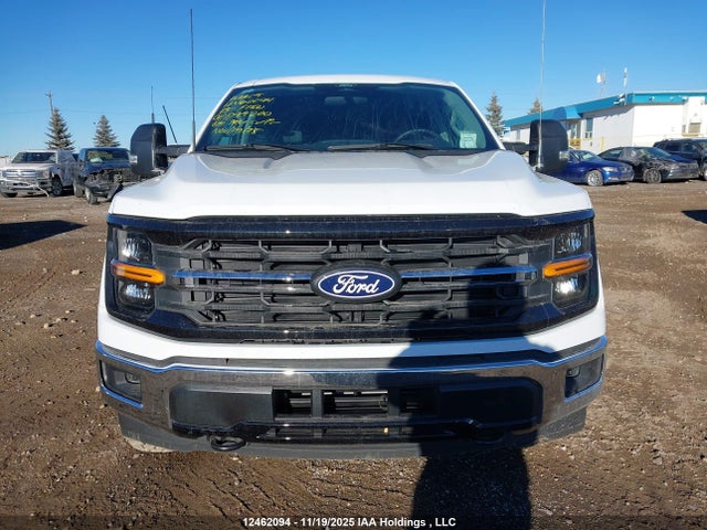 1FTFW3L82SKD97200 Ford F150 Xlt