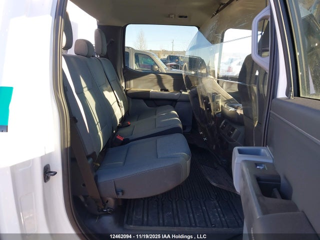 1FTFW3L82SKD97200 Ford F150 Xlt