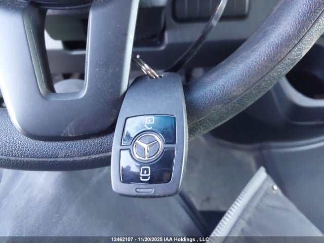 W1Y4KCHYXRP690511 Mercedes-Benz Sprinter 2500