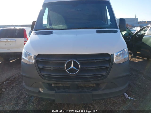 W1Y4KCHYXRP690511 Mercedes-Benz Sprinter 2500